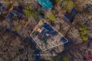 136 Anchorage Dr, Blairsville, GA 30512 - Photo 41