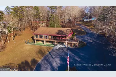 136 Anchorage Drive, Blairsville, GA 30512 - Photo 33