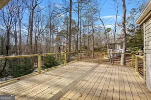 136 Anchorage Dr, Blairsville, GA 30512 - Photo 15