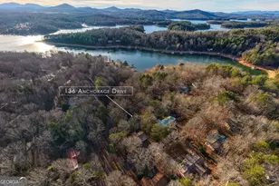 136 Anchorage Dr, Blairsville, GA 30512 - Photo 35