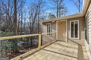 136 Anchorage Dr, Blairsville, GA 30512 - Photo 11