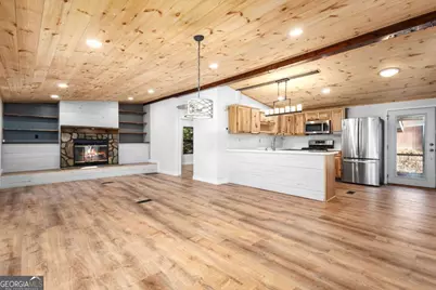 136 Anchorage Drive, Blairsville, GA 30512 - Photo 3