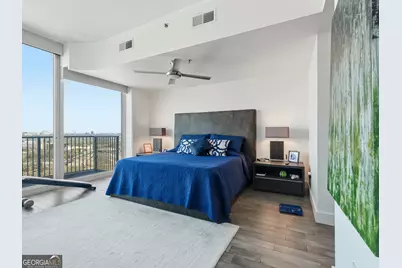361 17th Street NW #2622, Atlanta, GA 30363 - Photo 9