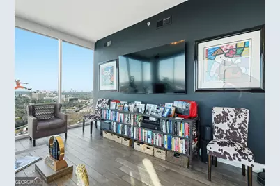 361 17th Street NW #2622, Atlanta, GA 30363 - Photo 25