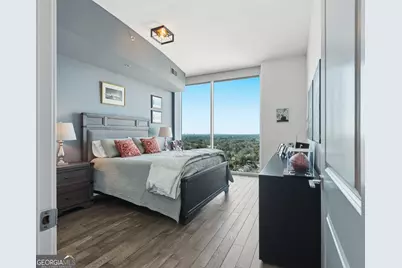 361 17th Street NW #2622, Atlanta, GA 30363 - Photo 7