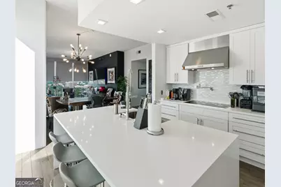 361 17th Street NW #2622, Atlanta, GA 30363 - Photo 3