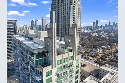 361 17th Street NW #2622, Atlanta, GA 30363 - Photo 27