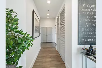 361 17th Street NW #2622, Atlanta, GA 30363 - Photo 5