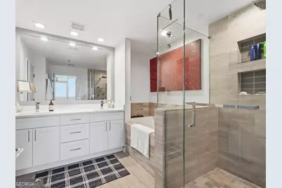 361 17th Street NW #2622, Atlanta, GA 30363 - Photo 13