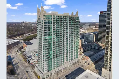 361 17th Street NW #2622, Atlanta, GA 30363 - Photo 29