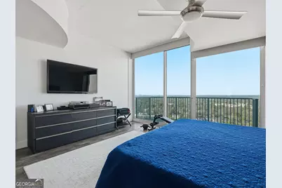361 17th Street NW #2622, Atlanta, GA 30363 - Photo 11