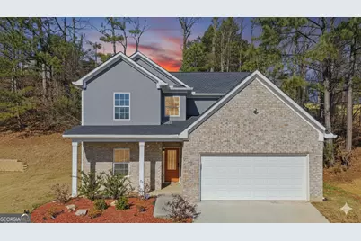 6938 Shadow Ridge Lane, Stone Mountain, GA 30087 - Photo 1