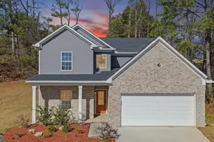 6938 Shadow Ridge Ln, Stone Mountain, GA 30087 - Photo 1