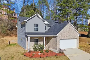 6938 Shadow Ridge Ln, Stone Mountain, GA 30087 - Photo 3