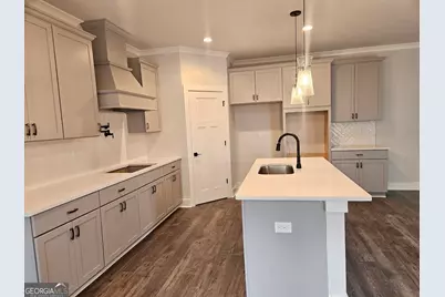 149 Silvercrest Drive #58, Acworth, GA 30101 - Photo 13