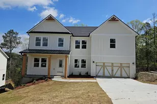 149 Silvercrest Dr, Acworth, GA 30101 - Photo 1