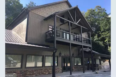 2164 Yukon Road, Ellijay, GA 30536 - Photo 79