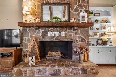 2164 Yukon Road, Ellijay, GA 30536 - Photo 21