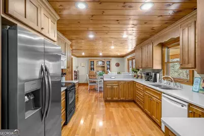 2164 Yukon Road, Ellijay, GA 30536 - Photo 31