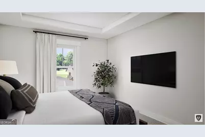 795 Grande Bishop Drive #28, Fairburn, GA 30213 - Photo 35