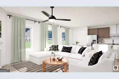 795 Grande Bishop Drive #28, Fairburn, GA 30213 - Photo 15