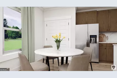 795 Grande Bishop Drive #28, Fairburn, GA 30213 - Photo 9