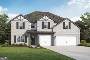 795 Grande Bishop Dr, Fairburn, GA 30213 - Photo 1