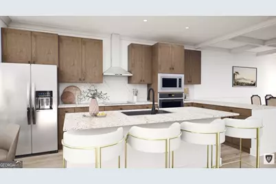 795 Grande Bishop Drive #28, Fairburn, GA 30213 - Photo 11