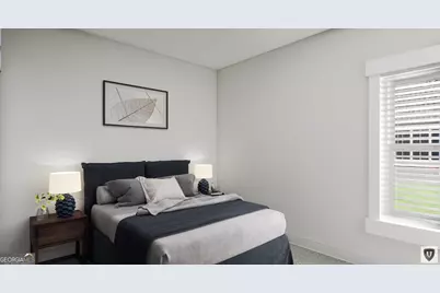 795 Grande Bishop Drive #28, Fairburn, GA 30213 - Photo 13