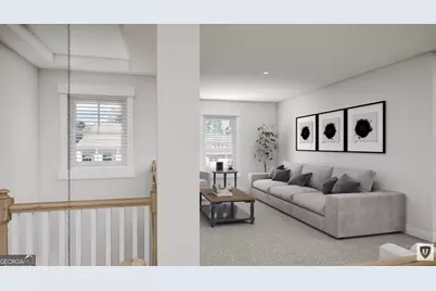 795 Grande Bishop Drive #28, Fairburn, GA 30213 - Photo 23