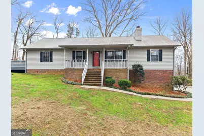 6008 Serene Circle, Gainesville, GA 30506 - Photo 1