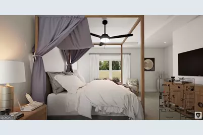 803 Grande Bishop Drive #26, Fairburn, GA 30213 - Photo 11