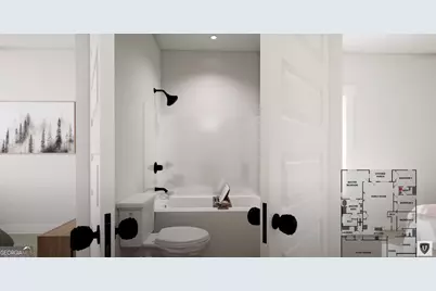 803 Grande Bishop Drive #26, Fairburn, GA 30213 - Photo 19