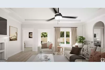 803 Grande Bishop Drive #26, Fairburn, GA 30213 - Photo 5