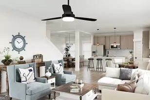 803 Grande Bishop Dr, Fairburn, GA 30213 - Photo 3