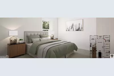 803 Grande Bishop Drive #26, Fairburn, GA 30213 - Photo 21