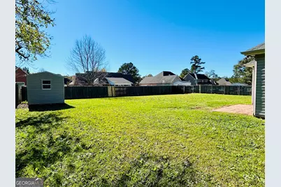 166 Holly Pointe, Warner Robins, GA 31088 - Photo 39