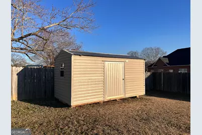 166 Holly Pointe, Warner Robins, GA 31088 - Photo 41