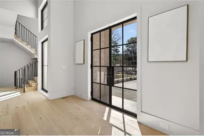 422 Hilderbrand Drive, Atlanta, GA 30328 - Photo 3