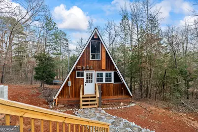 290 Beaver Lodge Road, Hartwell, GA 30643 - Photo 7