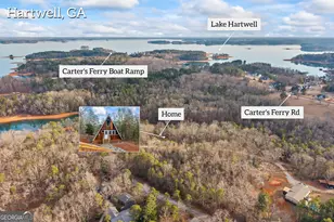 290 Beaver Lodge Rd, Hartwell, GA 30643 - Photo 39