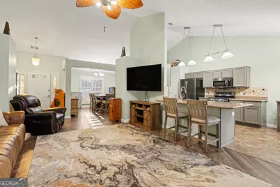 203 Cheatham Road, Acworth, GA 30101 - Photo 9