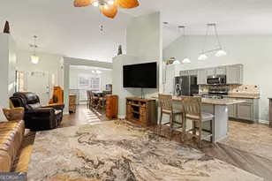 203 Cheatham Rd, Acworth, GA 30101 - Photo 9