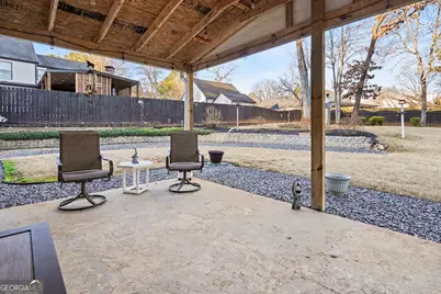 203 Cheatham Road, Acworth, GA 30101 - Photo 25