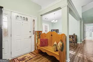 203 Cheatham Rd, Acworth, GA 30101 - Photo 5