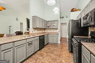 203 Cheatham Rd, Acworth, GA 30101 - Photo 13