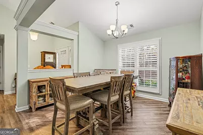 203 Cheatham Road, Acworth, GA 30101 - Photo 11