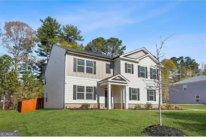 112 Grafton Street, Hampton, GA 30228 - Photo 3