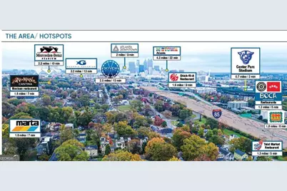 1180 &amp; 1184 Smith Street SW, Atlanta, GA 30310 - Photo 11