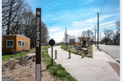 1180 &amp; 1184 Smith Street SW, Atlanta, GA 30310 - Photo 7